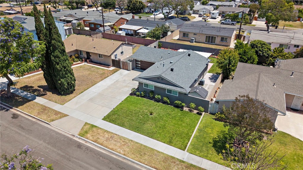 1356 S Latona Street