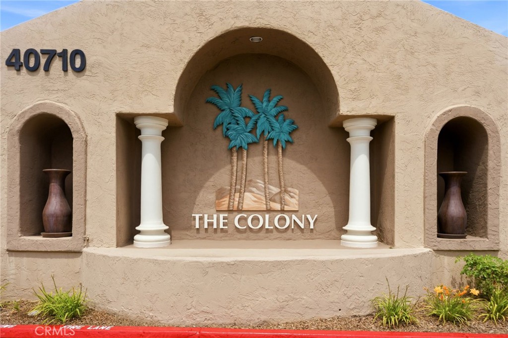 40190 Colony