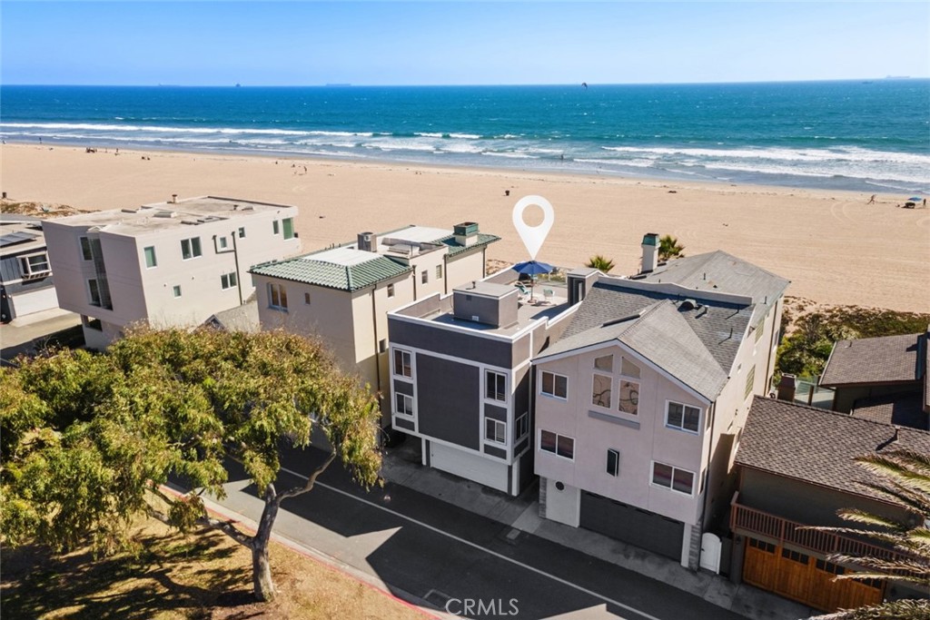 17111 S Pacific Avenue