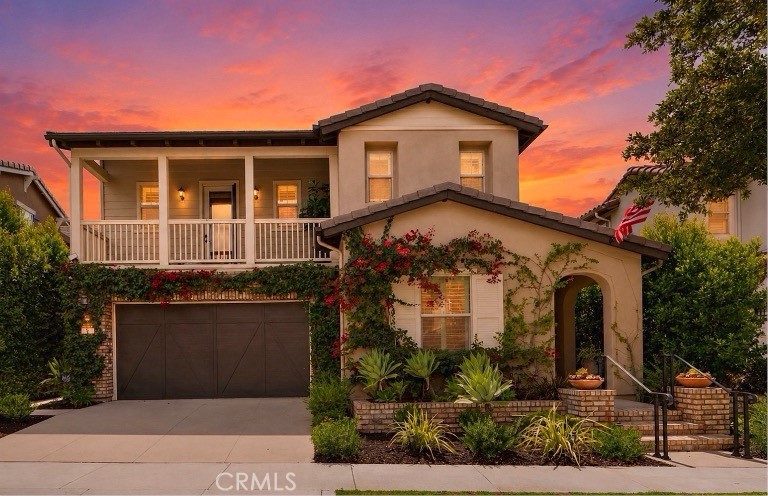 5 Baliza Road