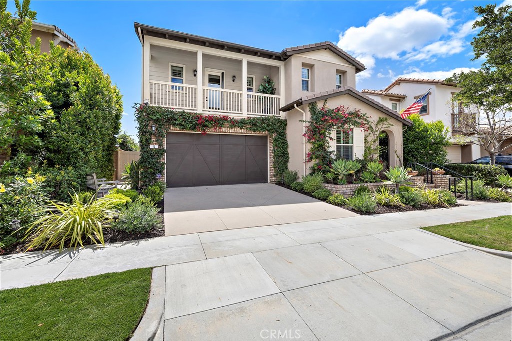 5 Baliza Road