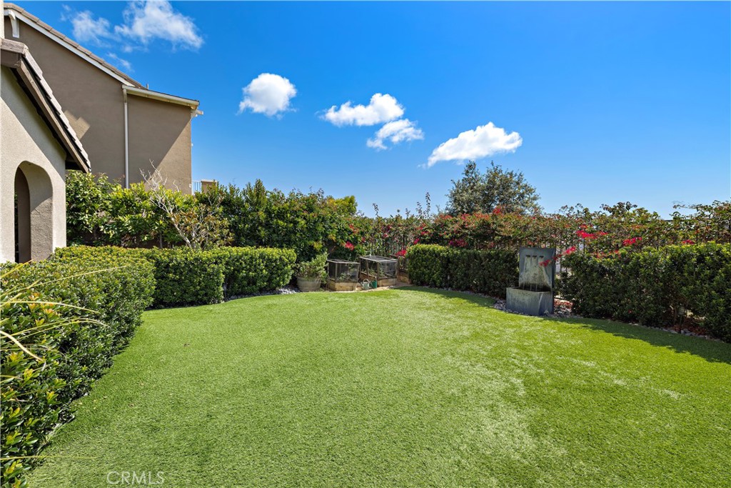 5 Baliza Road