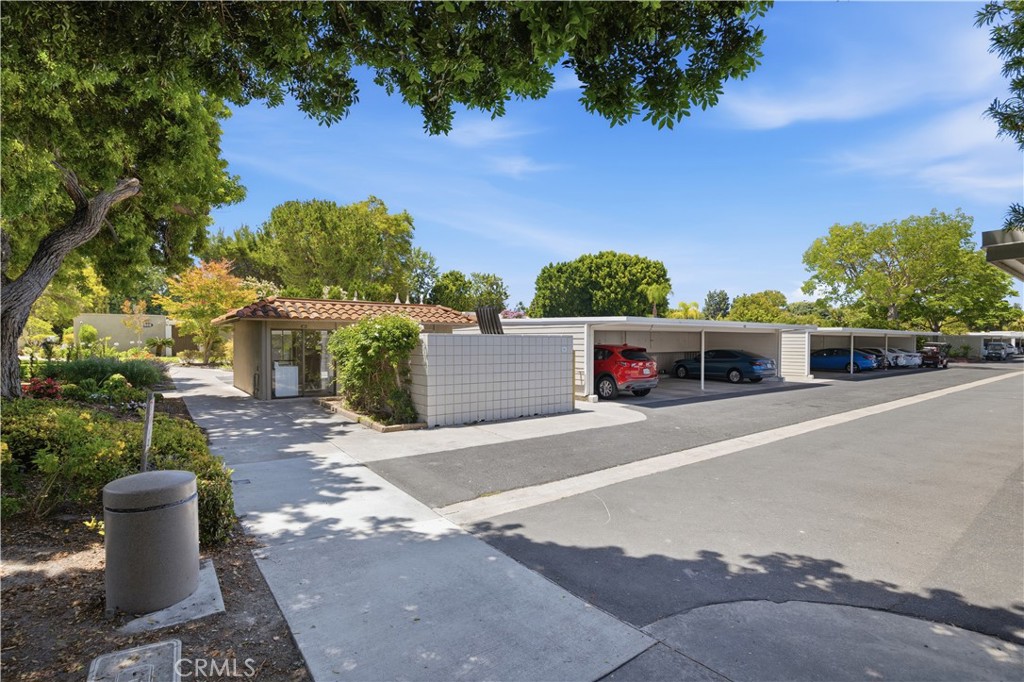 2024 Via Mariposa East A