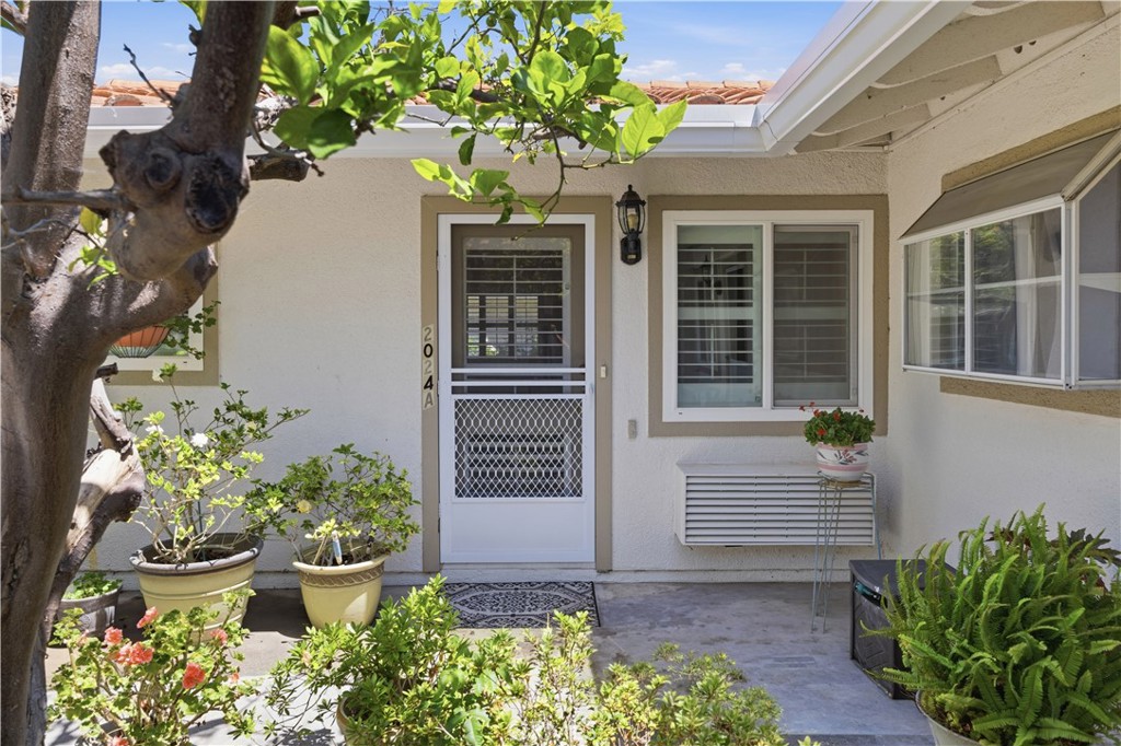 2024 Via Mariposa East A