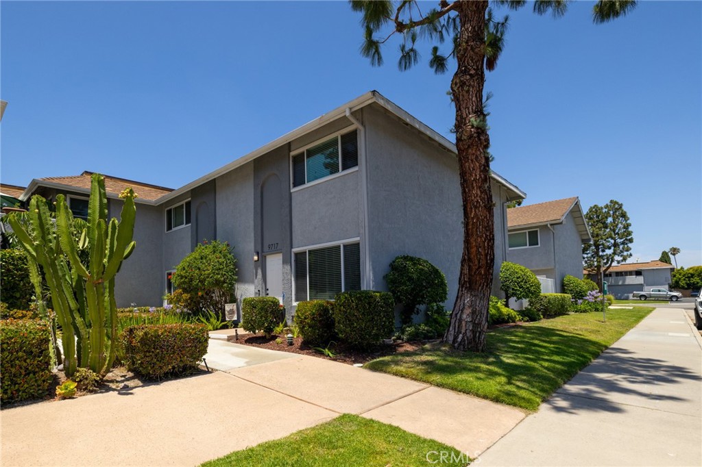 9717 Pettswood Drive