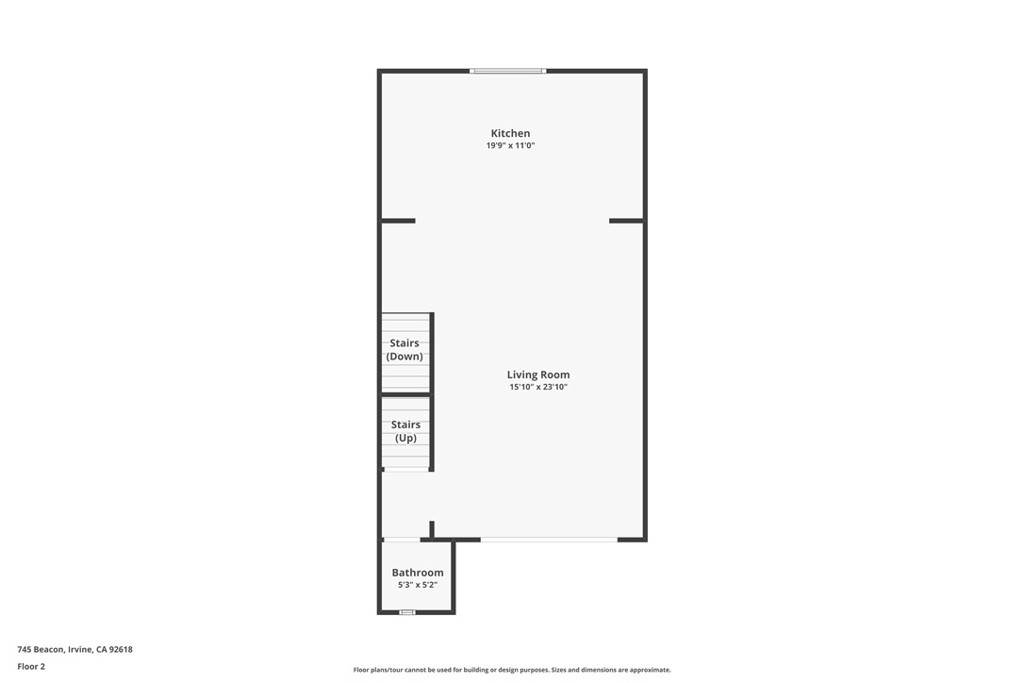 745 Beacon