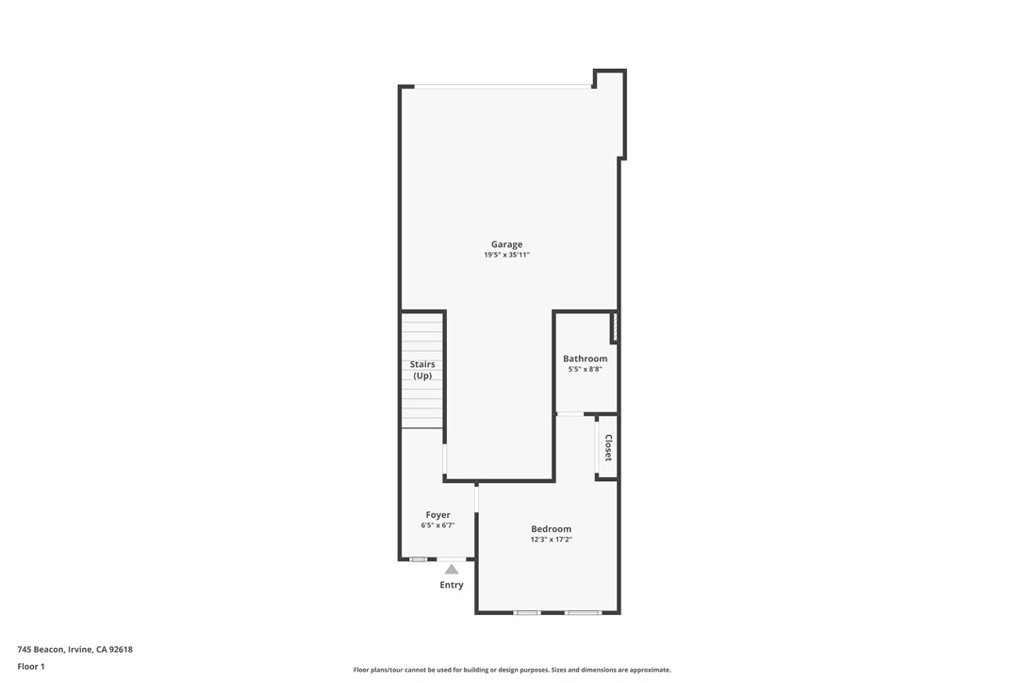 745 Beacon