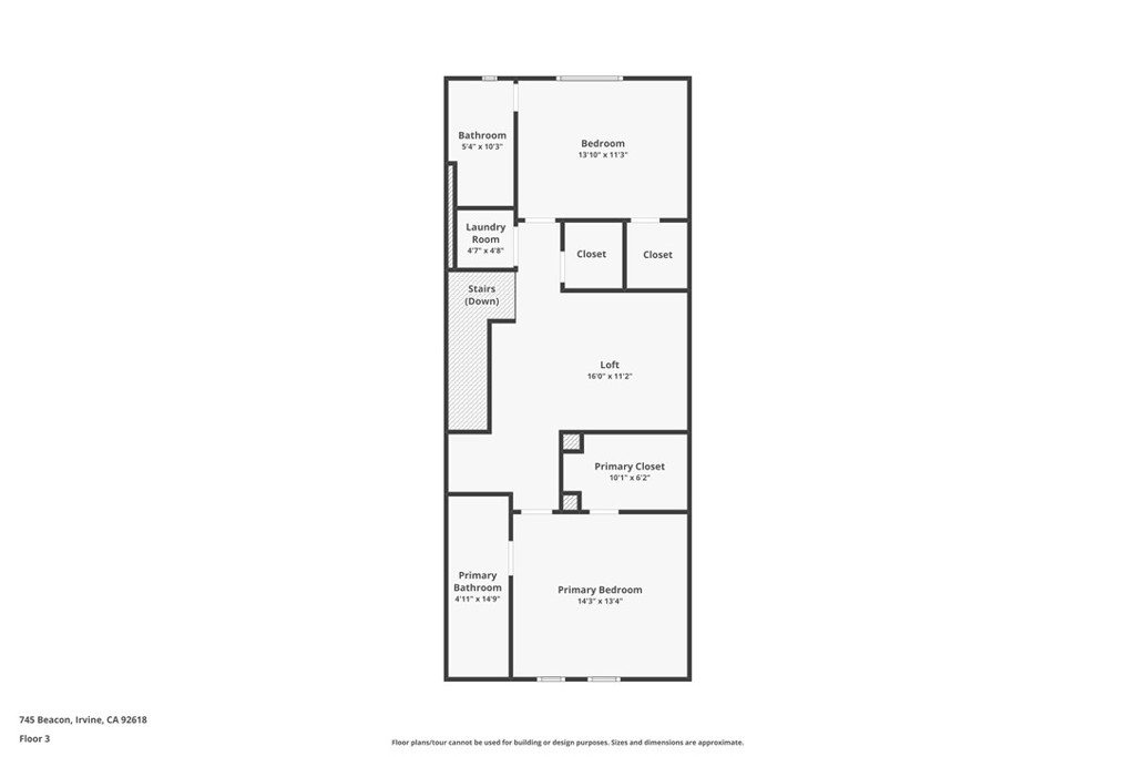 745 Beacon
