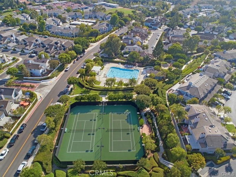 12 Pickney Close