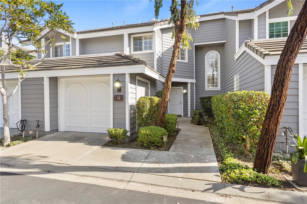 12 Pickney Close