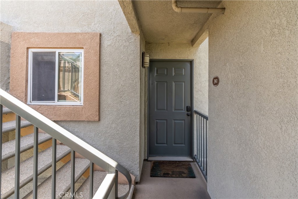 3448 Hathaway Avenue 241