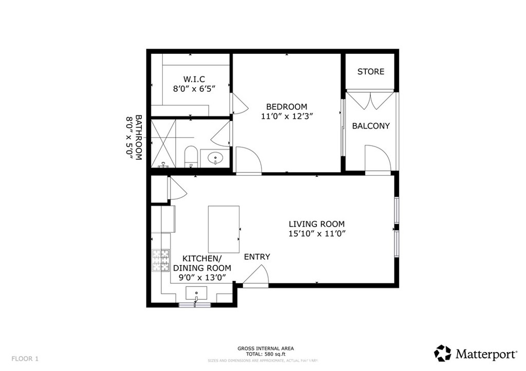 3448 Hathaway Avenue 241