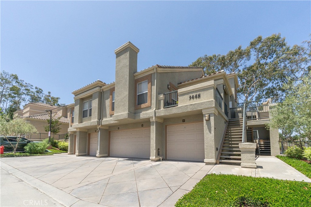 3448 Hathaway Avenue 241