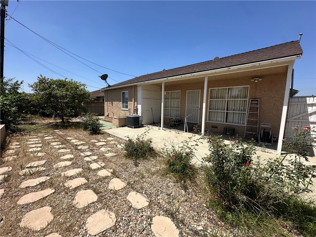 1712 Whitehurst