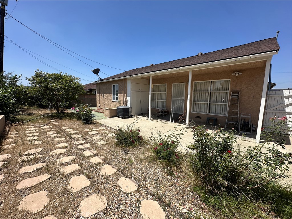 1712 Whitehurst