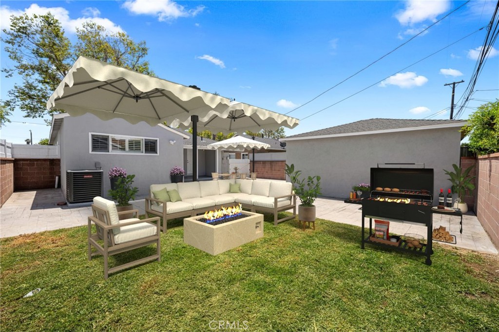 3819 N Studebaker Road