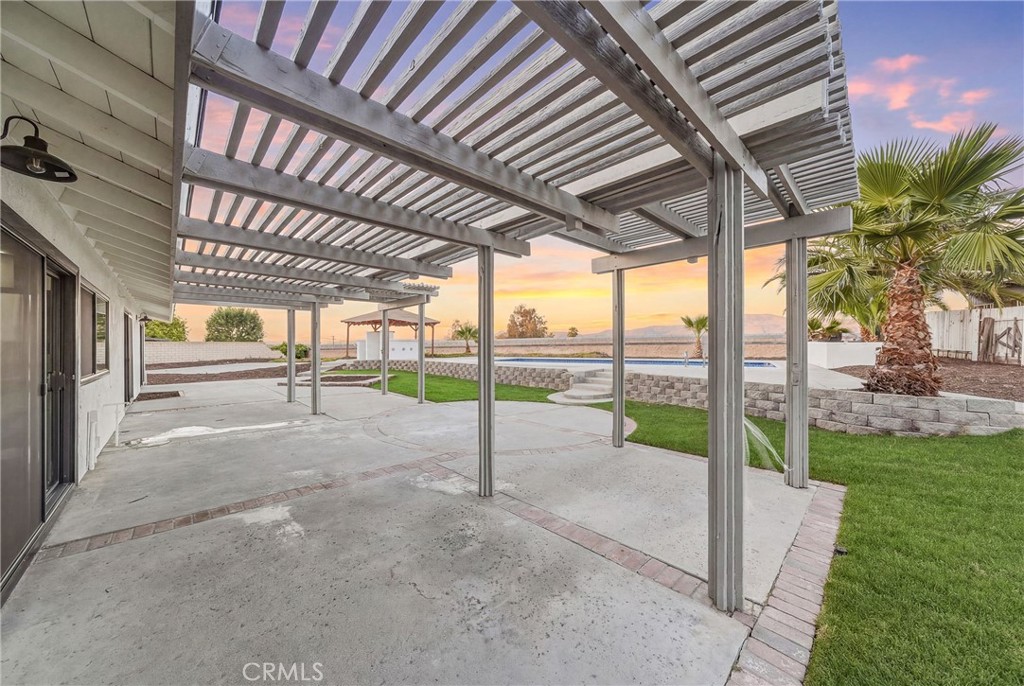 19414 Dry Gulch Road