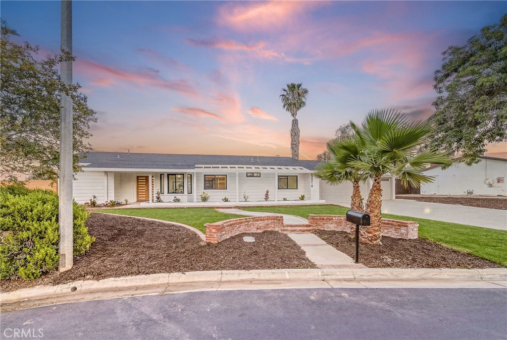 19414 Dry Gulch Road