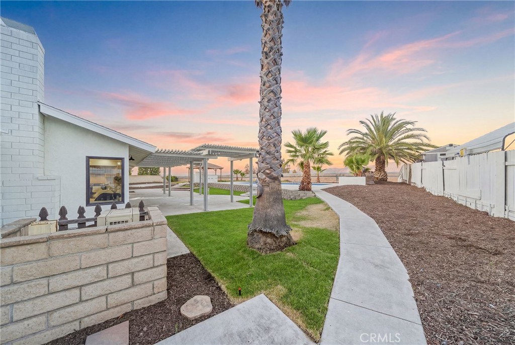 19414 Dry Gulch Road