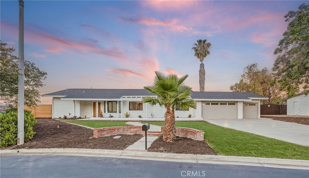 19414 Dry Gulch Road