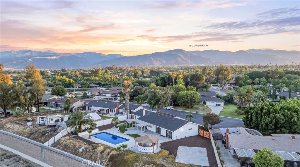 19414 Dry Gulch Road