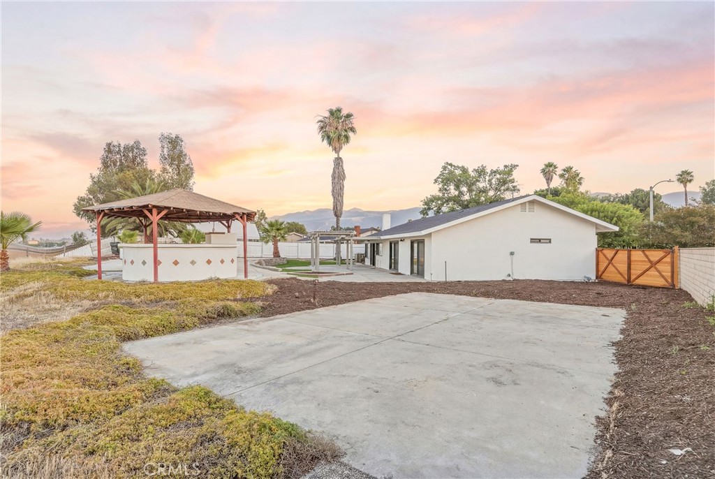 19414 Dry Gulch Road