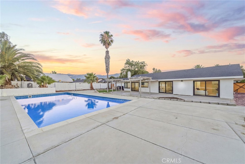 19414 Dry Gulch Road