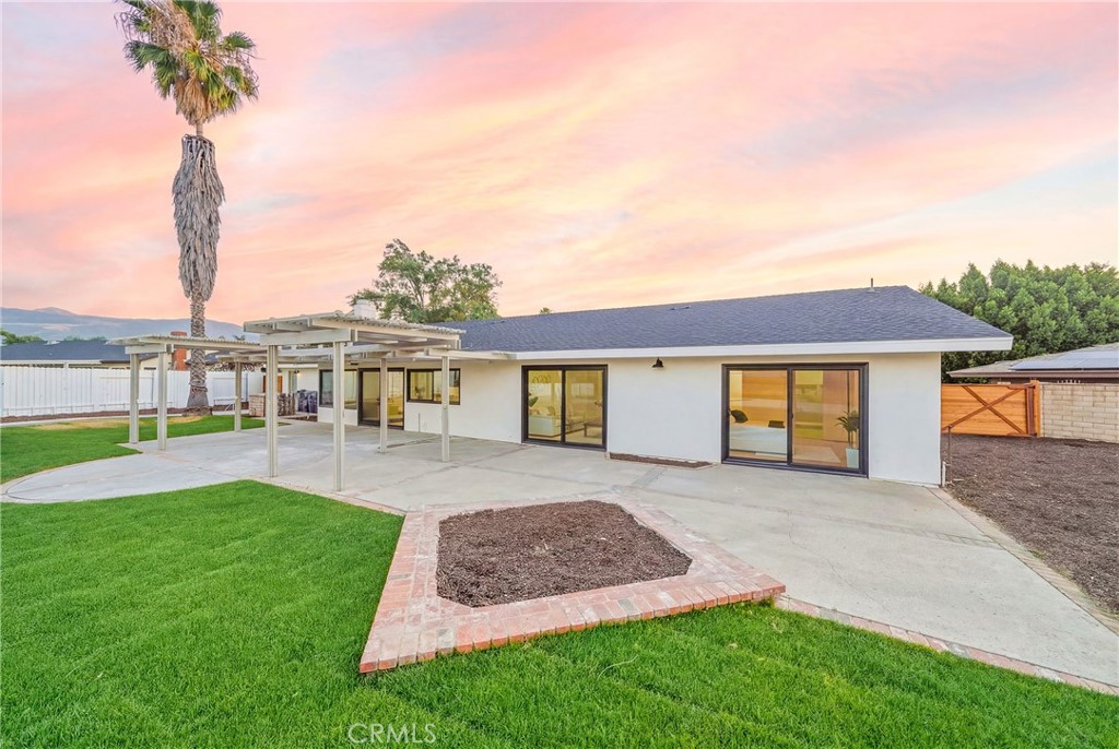 19414 Dry Gulch Road