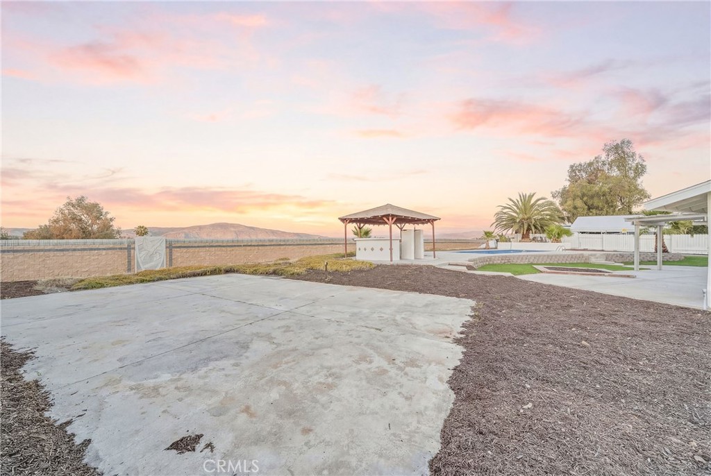 19414 Dry Gulch Road