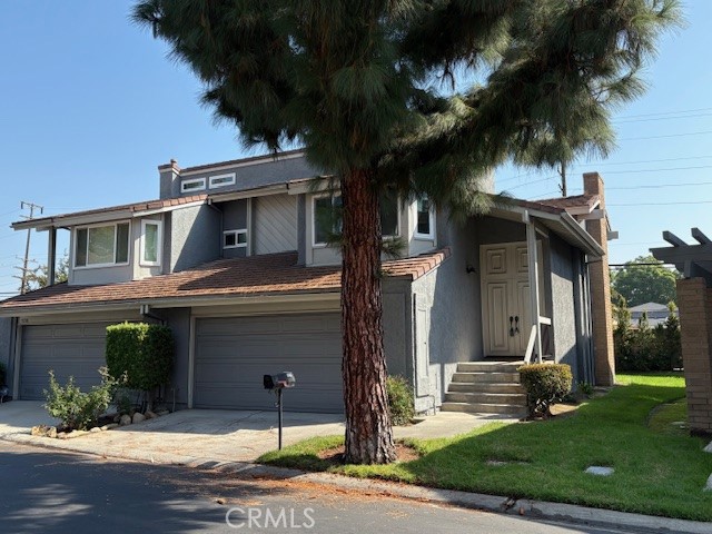 2124 Woodbriar Court
