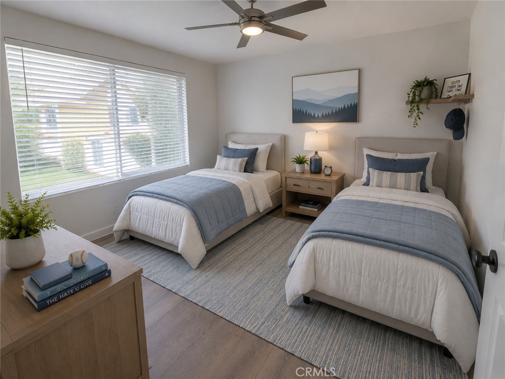 25885 Trabuco 98