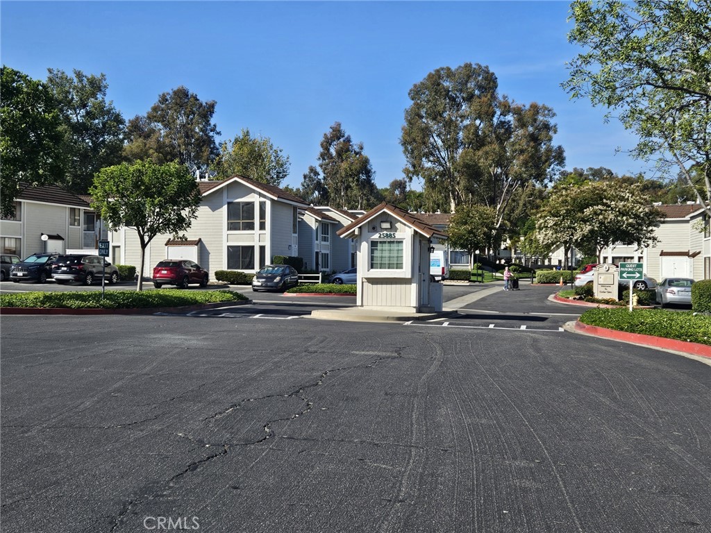 25885 Trabuco 98