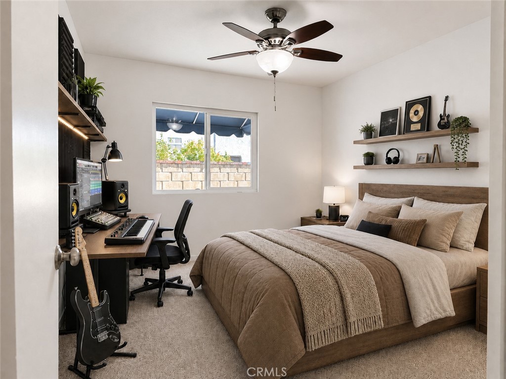 24451 Peacock St.