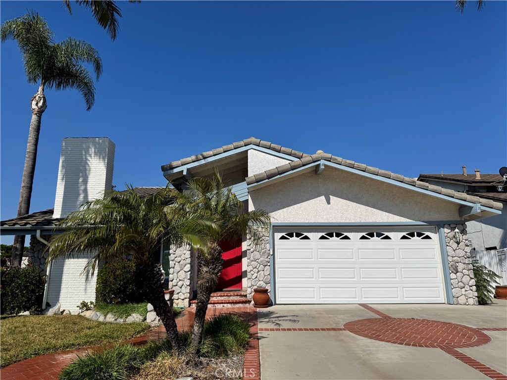 24451 Peacock St.