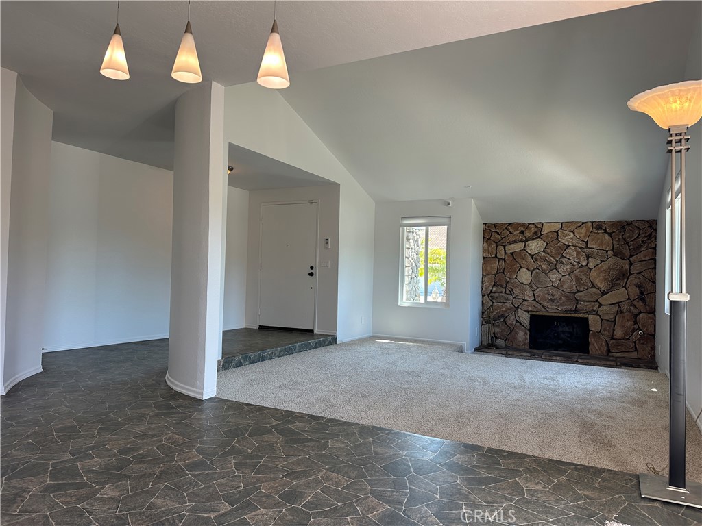 24451 Peacock St.