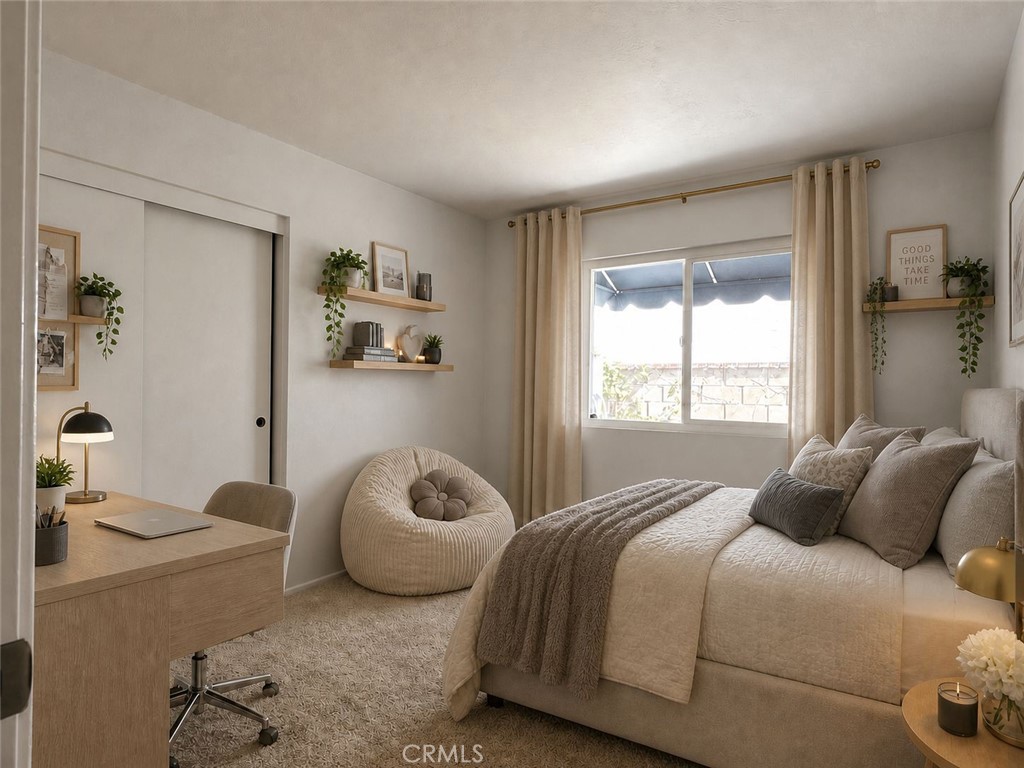 24451 Peacock St.
