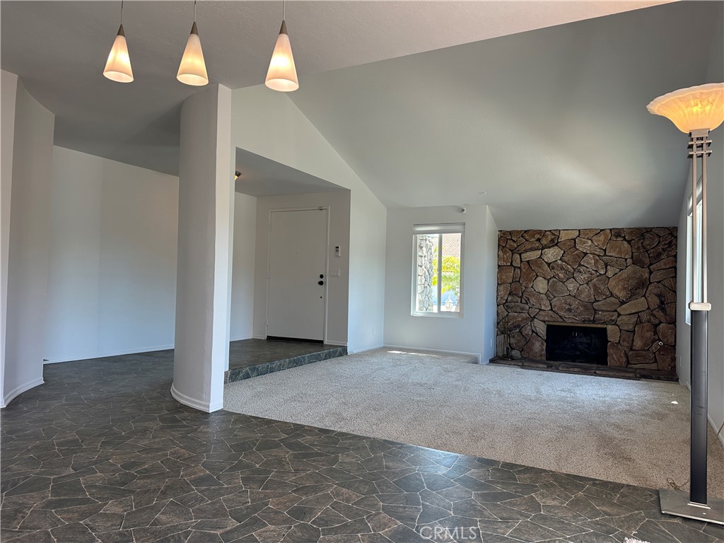 24451 Peacock St.