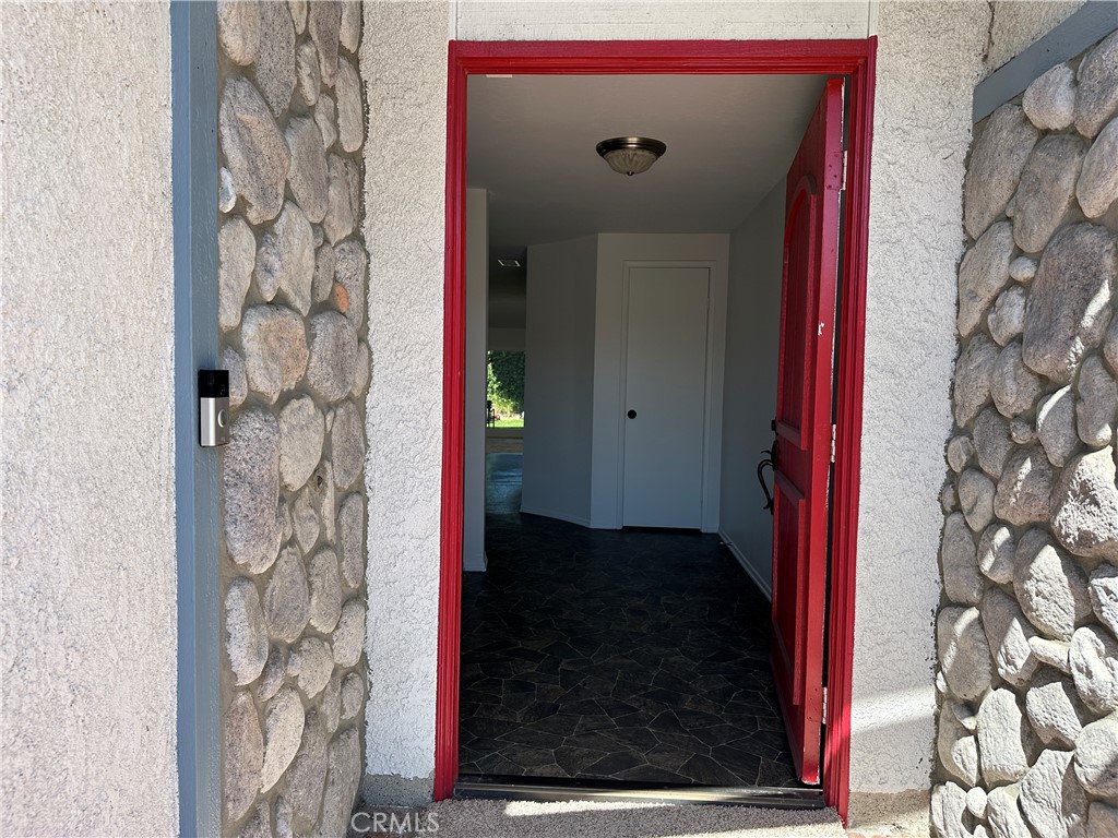 24451 Peacock St.