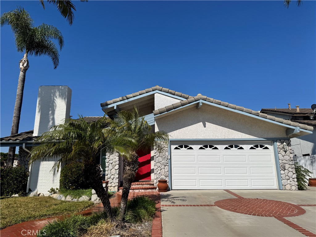 24451 Peacock St.