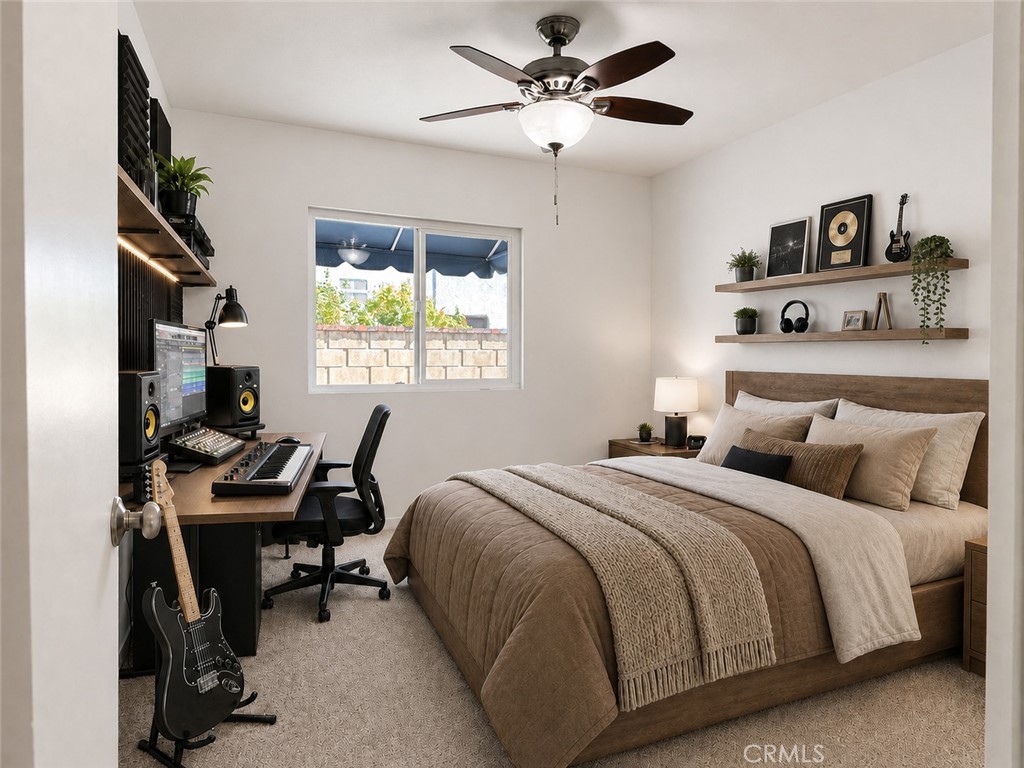 24451 Peacock St.