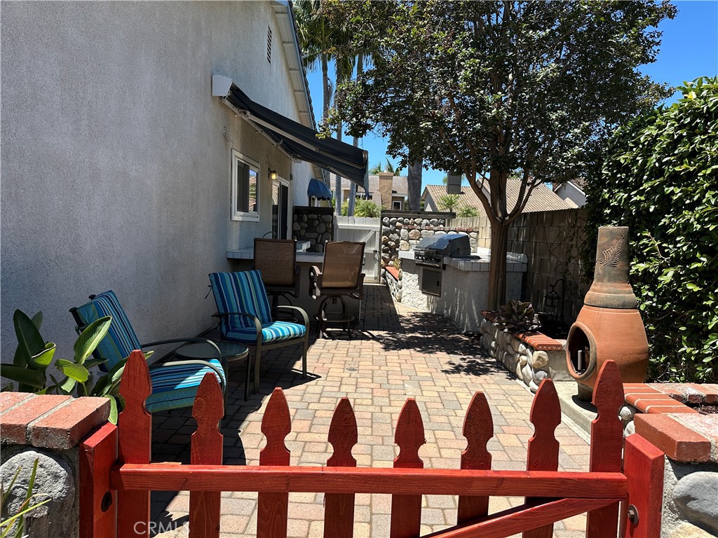 24451 Peacock St.