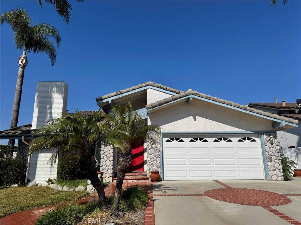 24451 Peacock St.