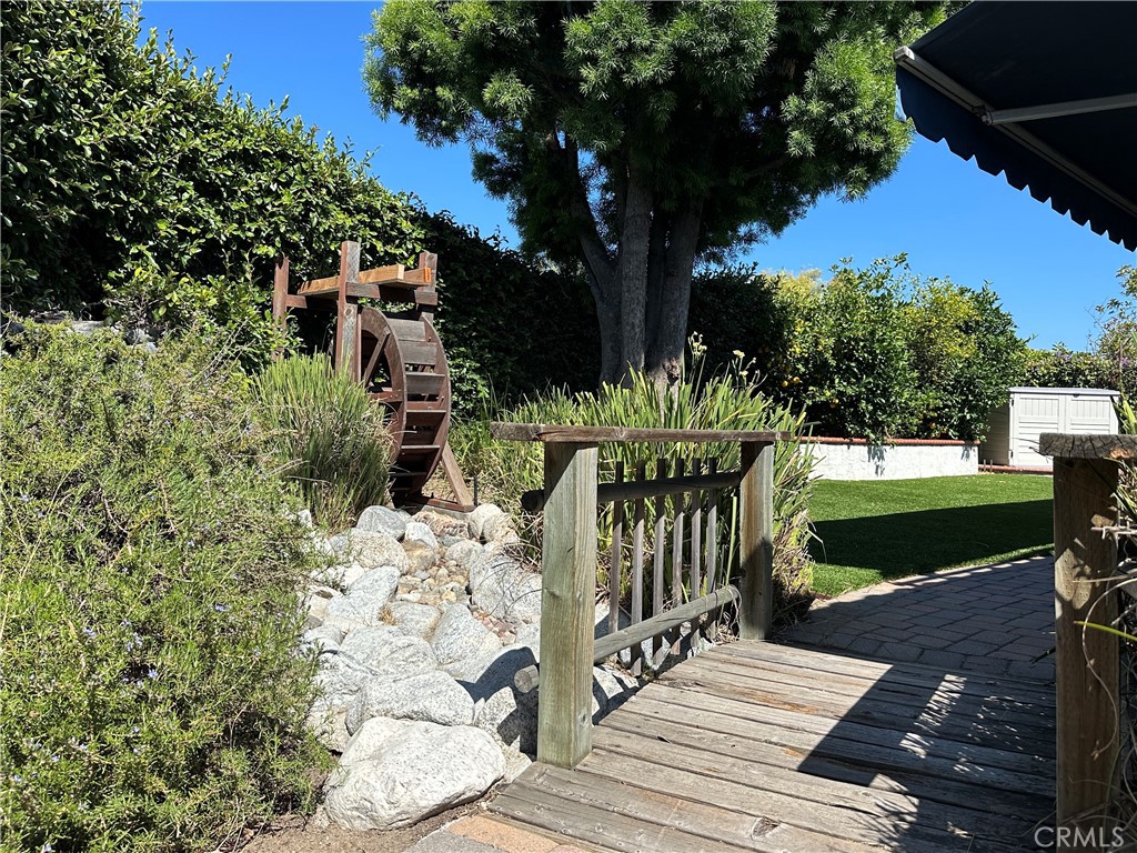 24451 Peacock St.