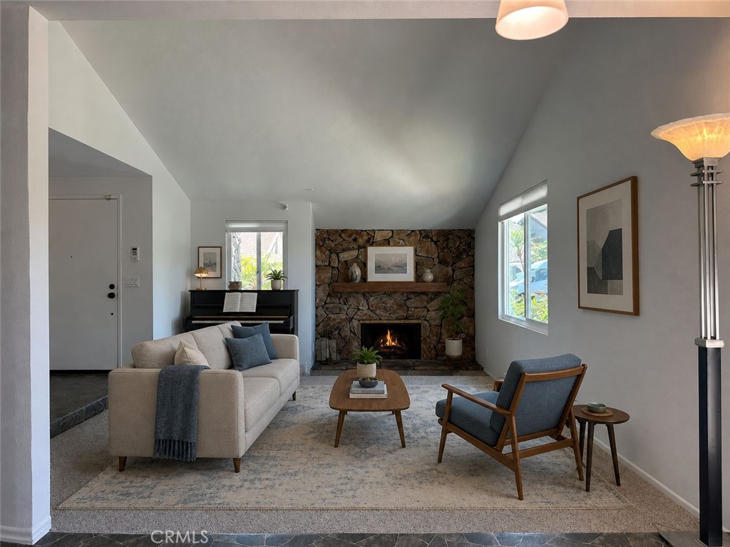 24451 Peacock St.