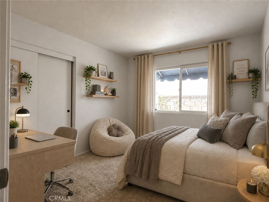 24451 Peacock St.