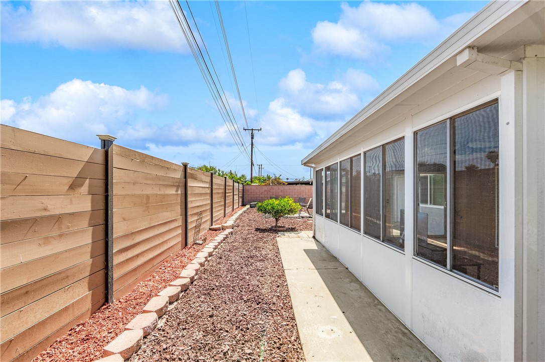 5921 Chinook Drive