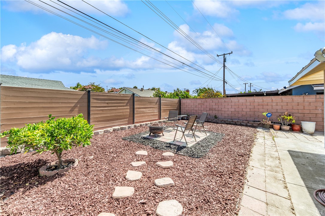 5921 Chinook Drive