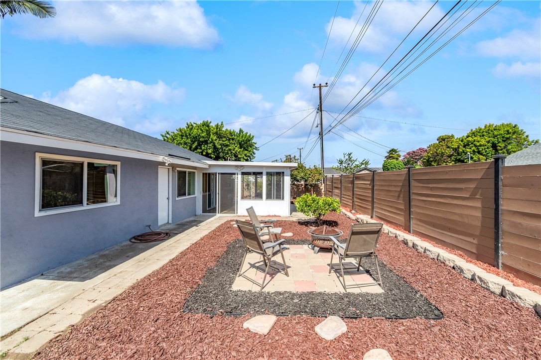 5921 Chinook Drive