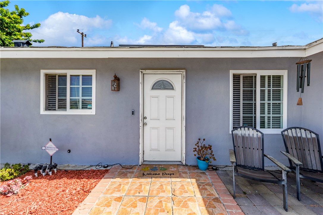 5921 Chinook Drive