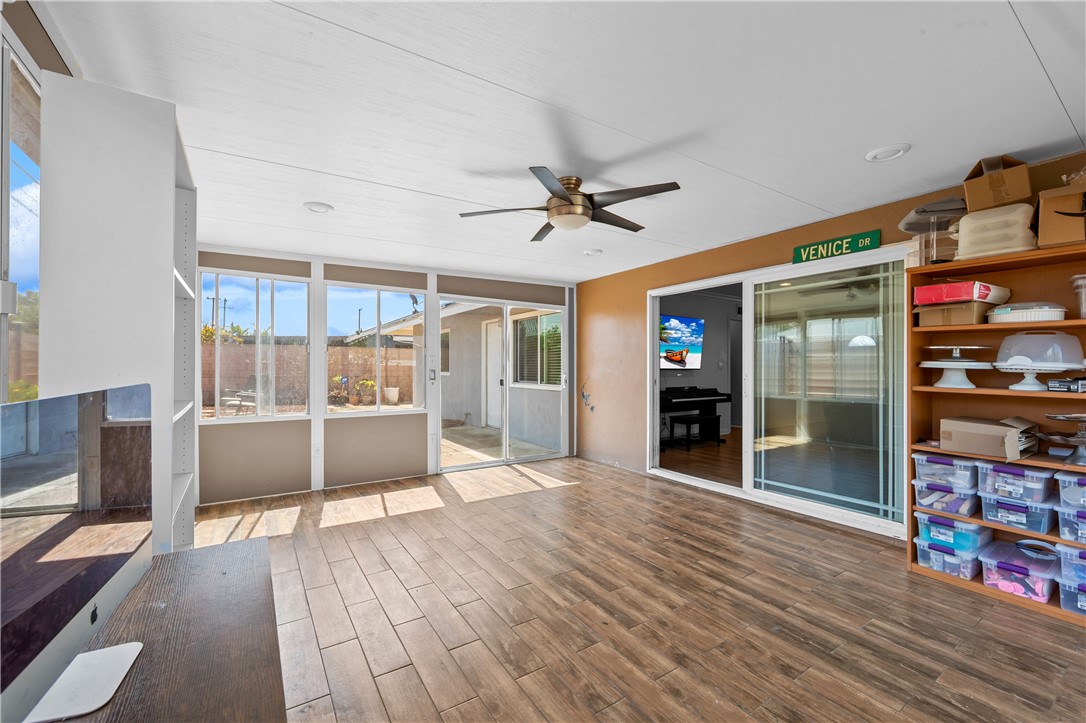 5921 Chinook Drive